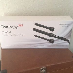 Thairapy 365 Tri-Curl